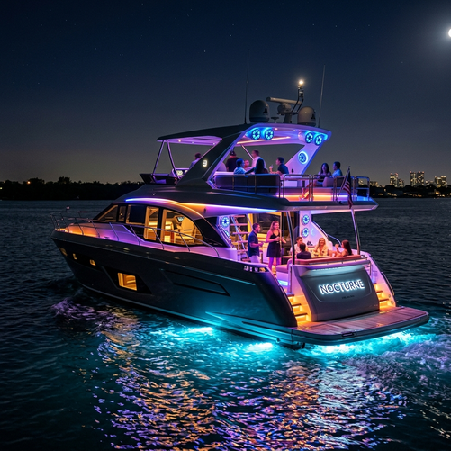 Marine Audio