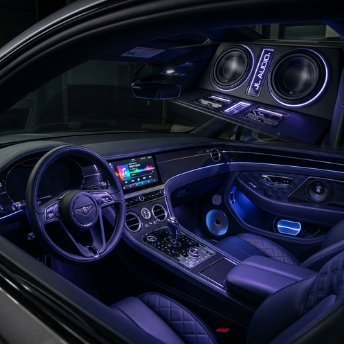 Car Stereo
