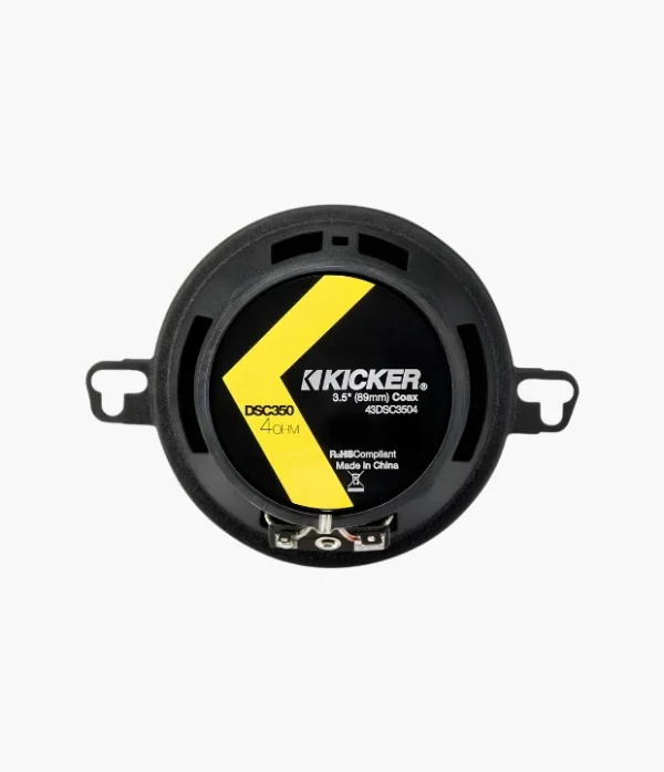 Kicker DSC350