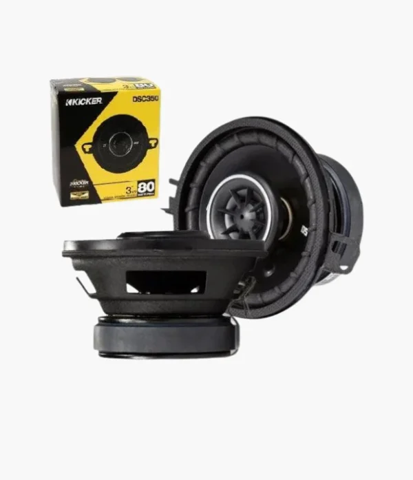 Kicker DSC350