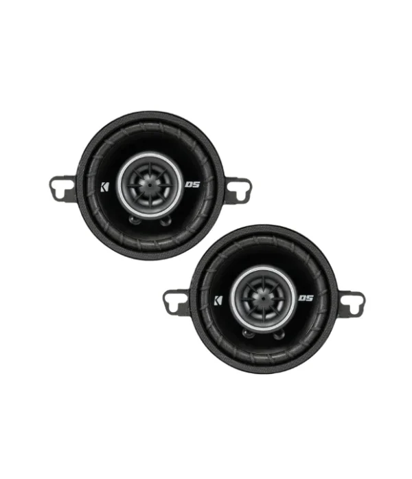 Kicker DSC350