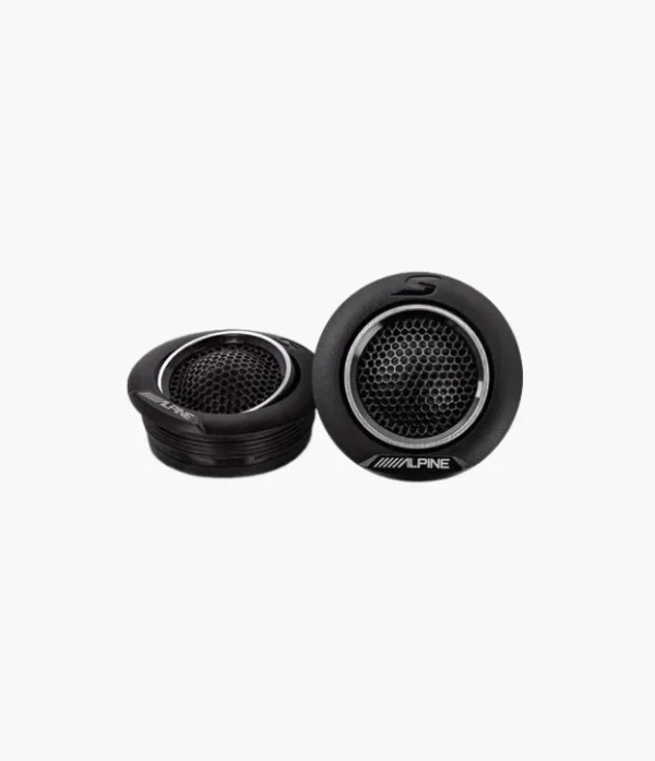 Alpine S2-S65C_2 Alpine S2-S65C