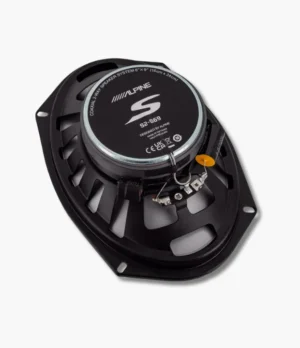 Alpine S2-S69_1 Alpine S2-S69