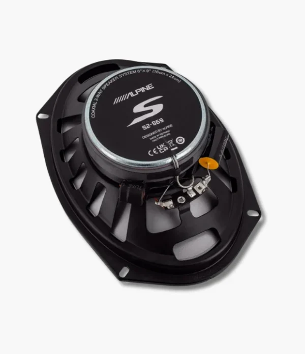 Alpine S2-S69_1 Alpine S2-S69