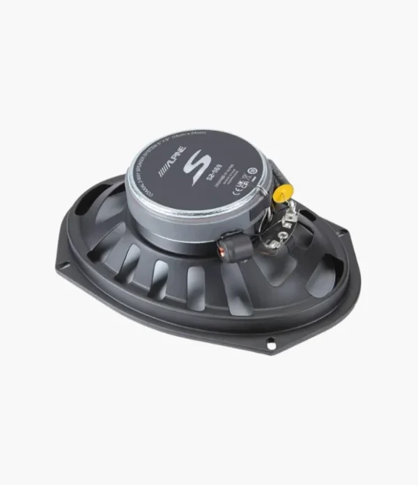 Alpine S2-S69_3 Alpine S2-S69
