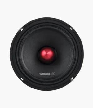 DS18 PRO-X6.4BM DS18 PRO-X6.4BM