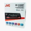 JVC KD-X280BT
