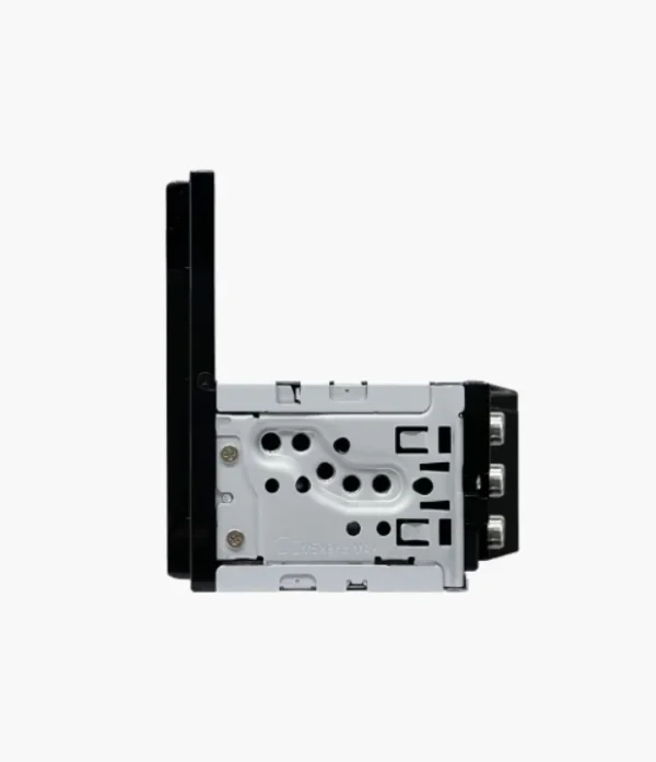 JVC KW-M590BT