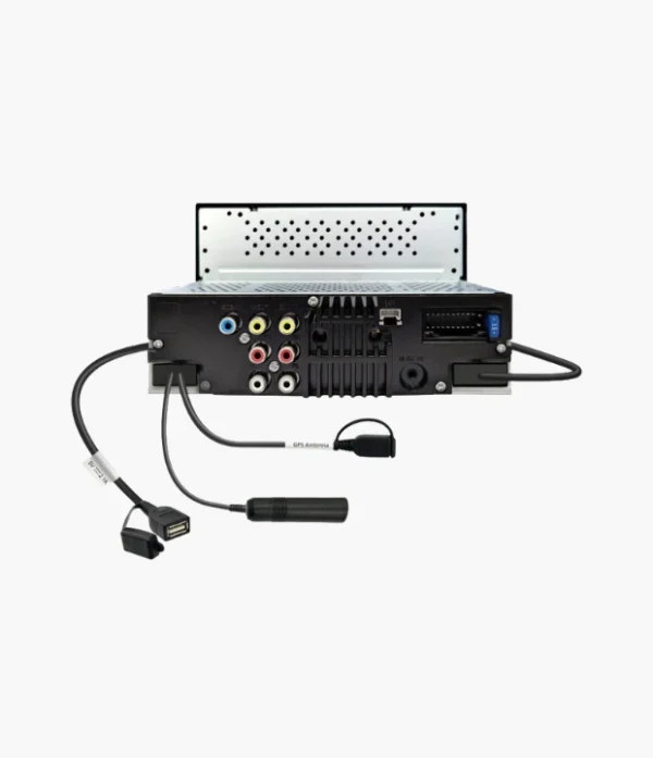 JVC KW-M590BT