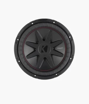 KICKER 52CVR124 - CVR12 CompVR 12-Inch (30cm)