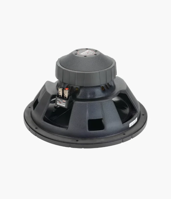 KICKER 52CVR124_2 KICKER 52CVR124 - CVR12 CompVR 12-Inch (30cm)