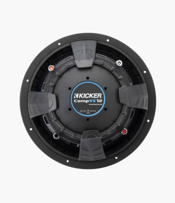Kicker C12