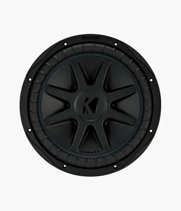 Kicker C12