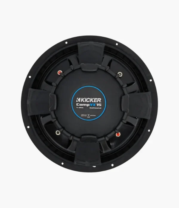 Kicker CVX15 Kicker CVX15
