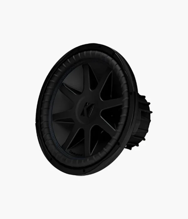 Kicker CVX15_2 Kicker CVX15
