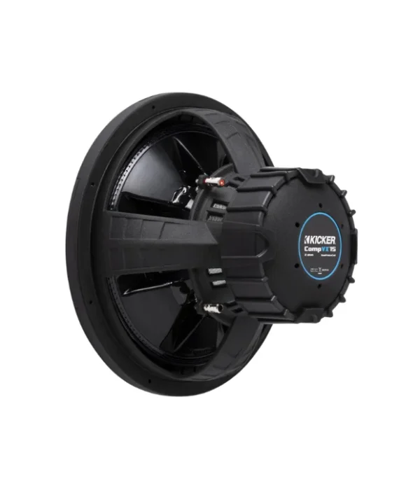 Kicker CVX15_3 Kicker CVX15