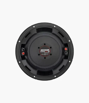 Kicker CompVR 10-inch