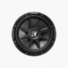 Kicker COMPVR 10-inch