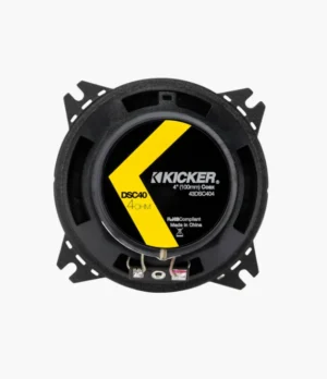 Kicker DSC40 Kicker DSC40