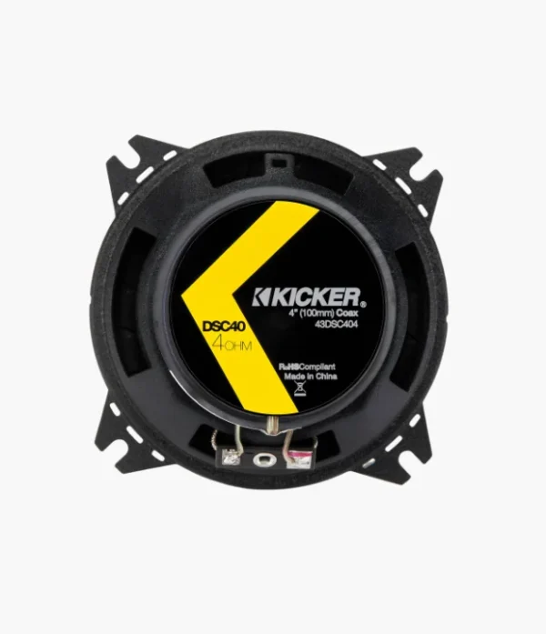 Kicker DSC40 Kicker DSC40