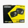 Kicker DSC460
