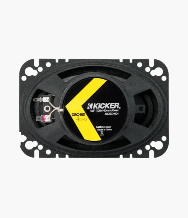 Kicker DSC460