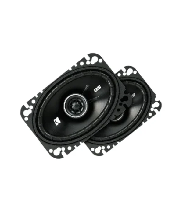 Kicker DSC460