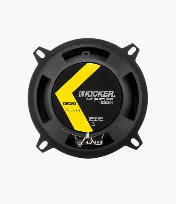 Kicker DSC50 Kicker DSC50