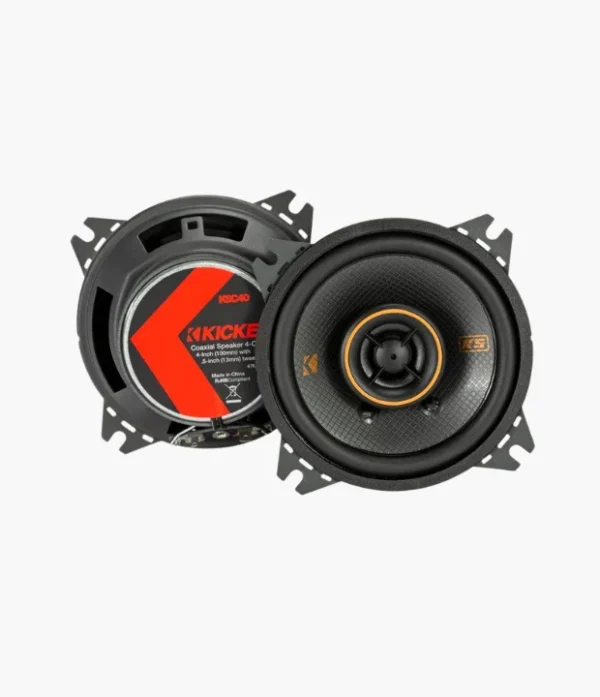 Kicker KSC40