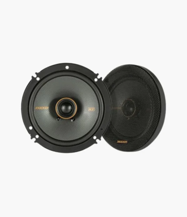 Kicker KSC650