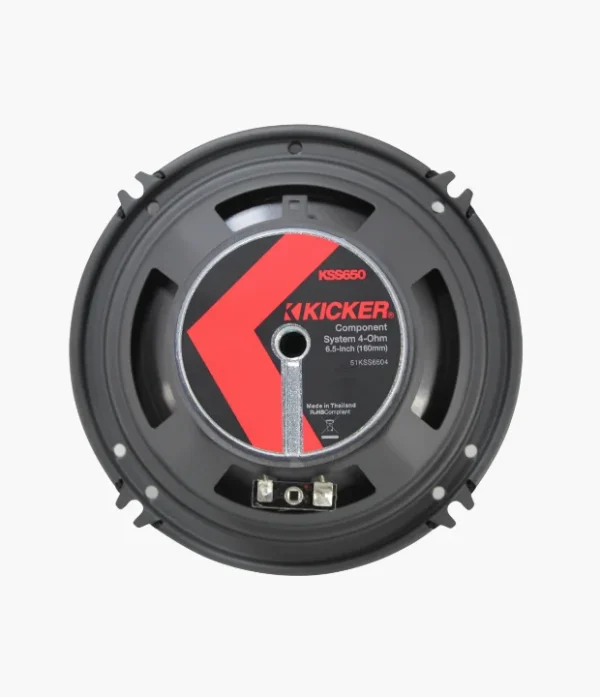 Kicker KSS650