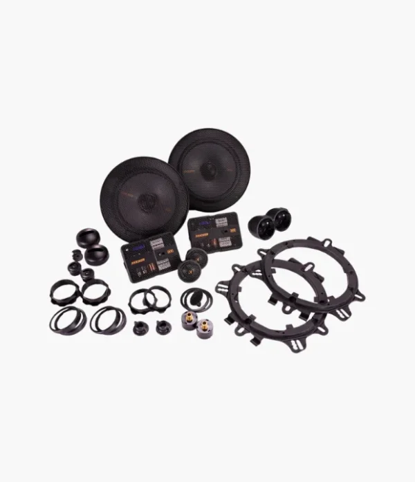Kicker KSS650
