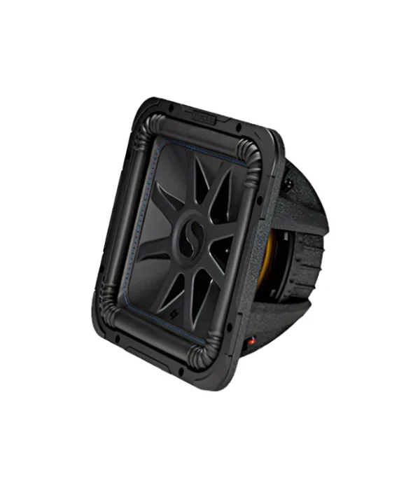 Kicker L7S12