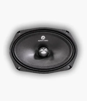 Nemesis Audio 6x9-inch Midrange Speaker_1 Nemesis Audio 6x9-inch (NA-69MR)