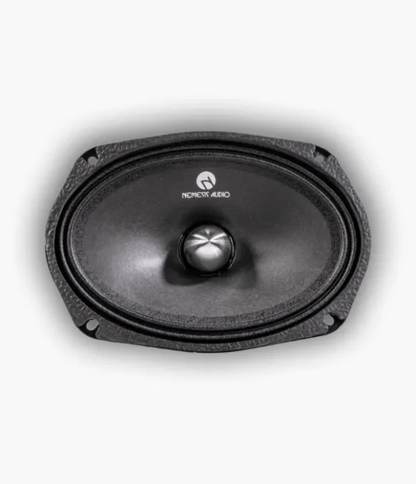 Nemesis Audio 6x9-inch (NA-69MR)
