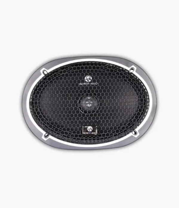 Nemesis Audio 6x9-inch (NA-69MR)