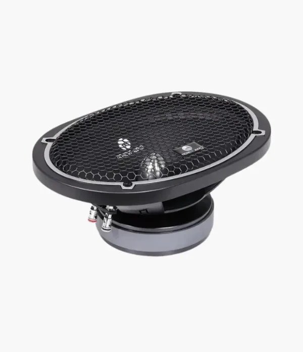 Nemesis Audio 6x9-inch (NA-69MR)
