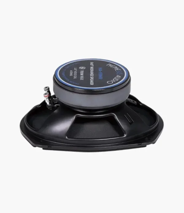 Nemesis Audio 6x9-inch (NA-69MR)