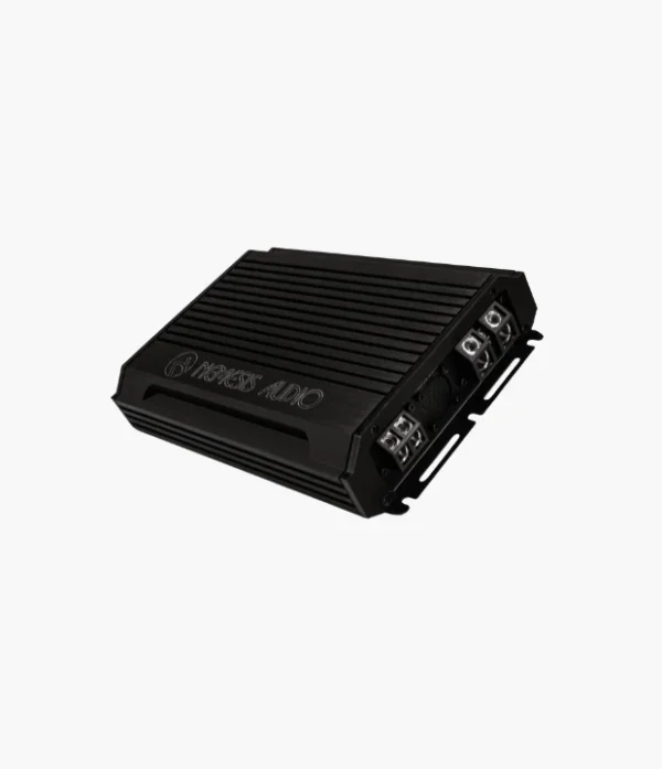 Nemesis Audio FIERCE-3.5KD