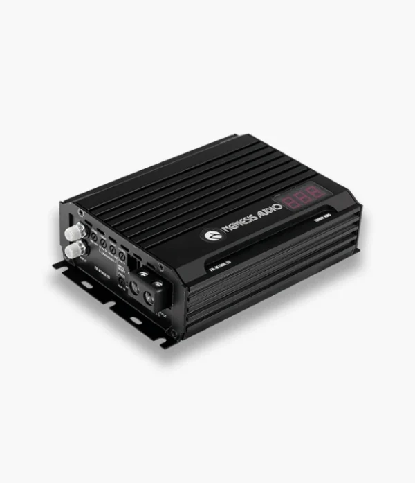 Nemesis Audio FR-M800.1D_1 Nemesis Audio FR-M800.1D