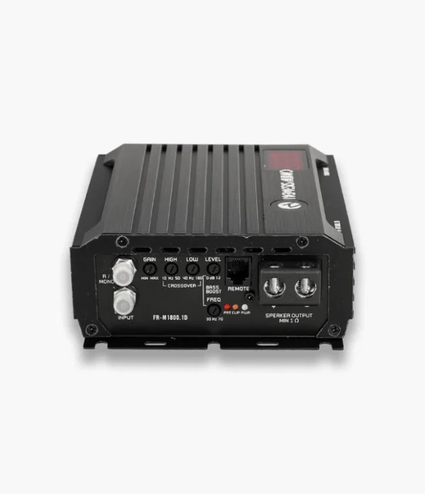 Nemesis Audio FR-M800.1D_3 Nemesis Audio FR-M800.1D