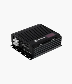 Nemesis Audio FR-M800.4D