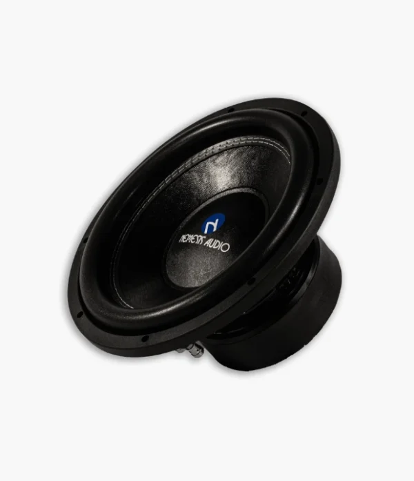 Nemesis Audio NA-12D4