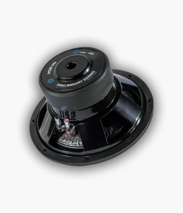 Nemesis Audio NA-12D4
