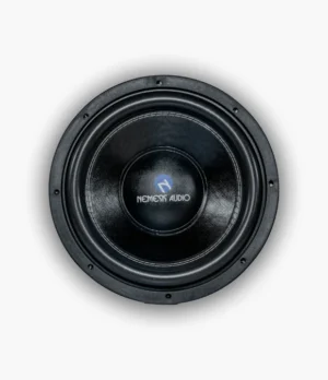Nemesis Audio NA-12S4
