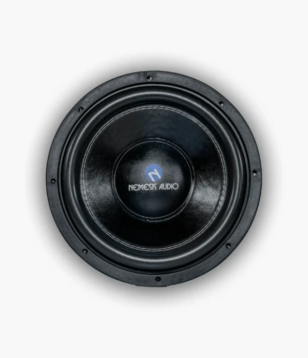 Nemesis Audio NA-12S4_1 Nemesis Audio NA-12S4