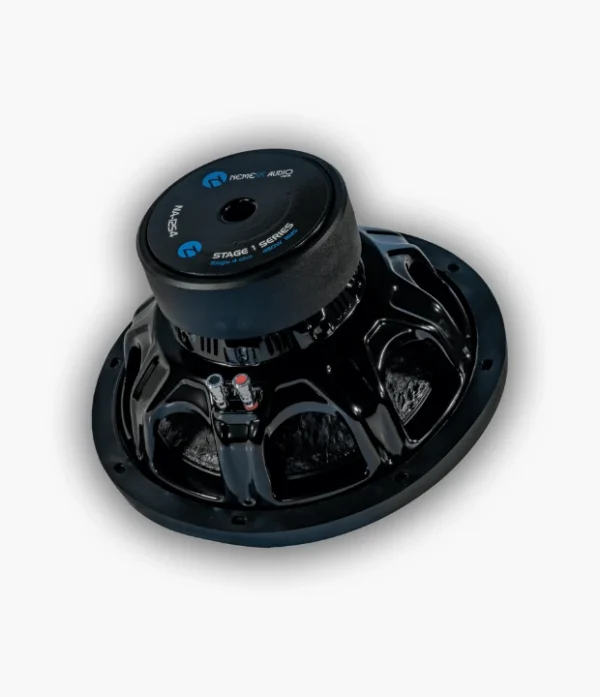 Nemesis Audio NA-12S4_2 Nemesis Audio NA-12S4