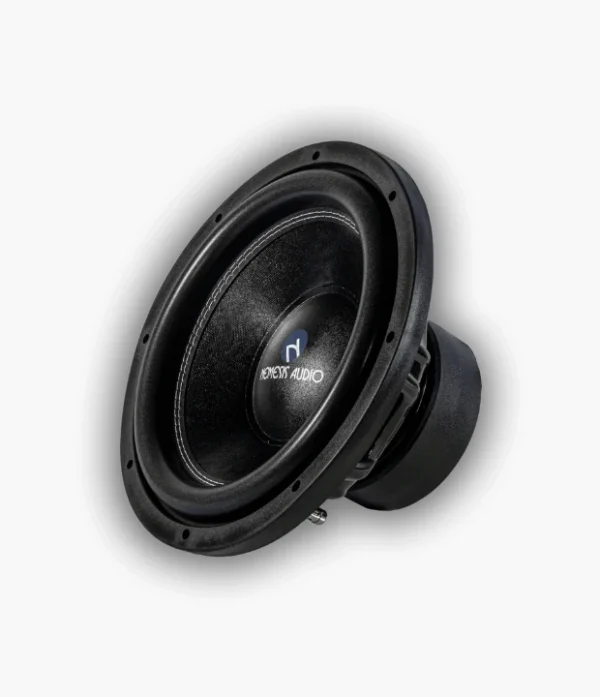Nemesis Audio NA-12S4_3 Nemesis Audio NA-12S4