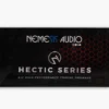 Nemesis Audio NA-6.5HCX_4 Nemesis Audio Hectic Series NA-6.5HCX