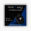 Nemesis Audio NA-65MR_5 Nemesis Audio 6.5-inch Midrange Speaker